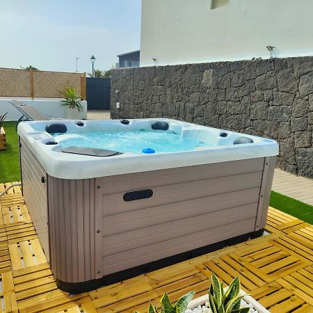 Villa Gabriel Costa Teguise Exterior foto