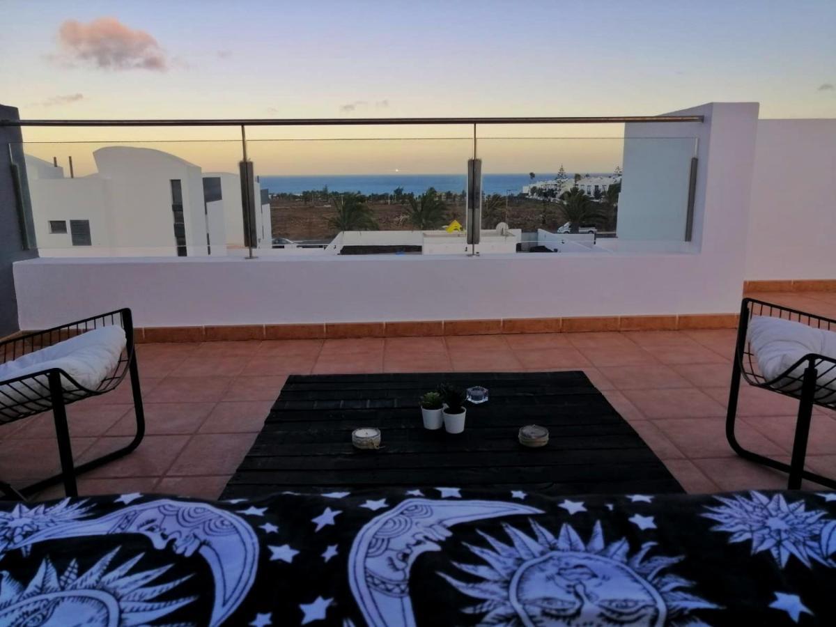 Villa Gabriel Costa Teguise Exterior foto